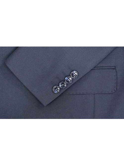 SUIT SARTORIA LACİVERT ÇİFT YÖNLÜ YELEKLİ TAKIM 2001/49