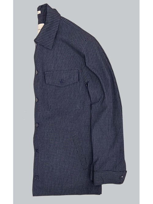 SUIT SARTORIA NAVY BLUE SPORT SUIT 2787