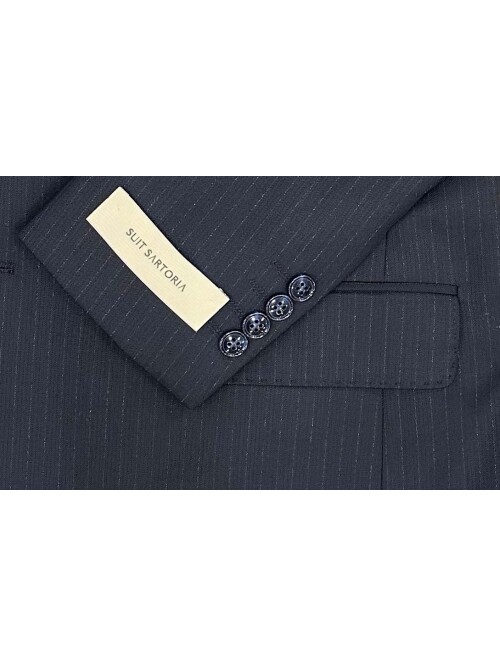 CEMDEN NAVY BLUE SUIT 2000/69