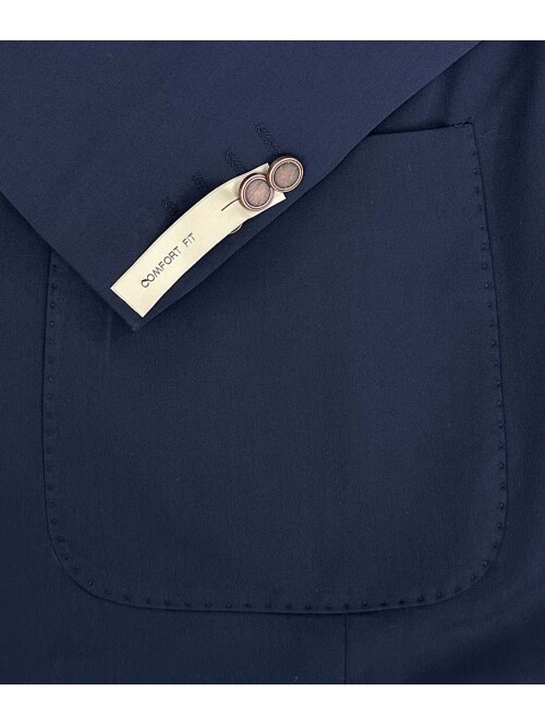 SUIT SARTORIA LACİVERT KOMBİNLİ TAKIM 2001/20