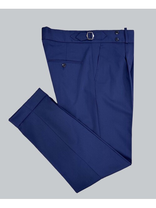 SUIT SARTORIA LACİVERT PANTOLON 1125