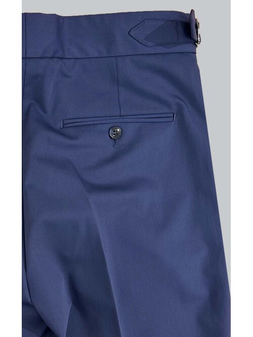 SUIT SARTORIA LACİVERT PANTOLON 1125