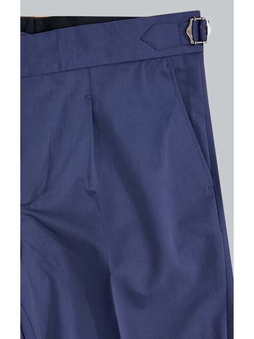 SUIT SARTORIA LACİVERT PANTOLON 1125