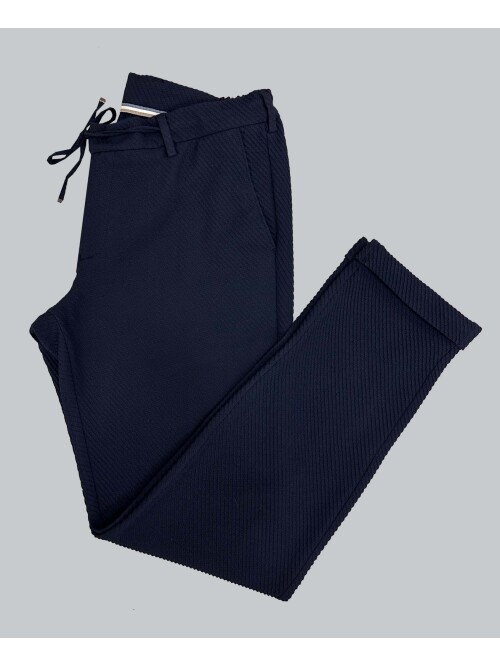 SUIT SARTORIA DARK BLUE SPORTS SUIT 2000/89