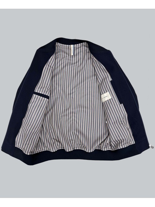 SUIT SARTORIA DARK BLUE SPORTS SUIT 2000/89