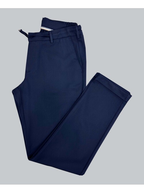 SUIT SARTORIA DARK BLUE SPORTS SUIT 2000/89