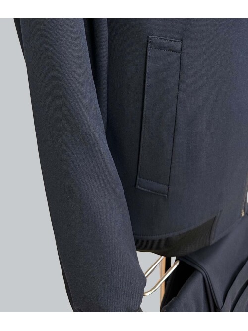 SUIT SARTORIA DARK BLUE SPORTS SUIT 2000/89