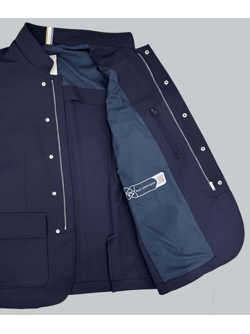 SUIT SARTORIA DARK BLUE SPORTS SUIT 2001/56