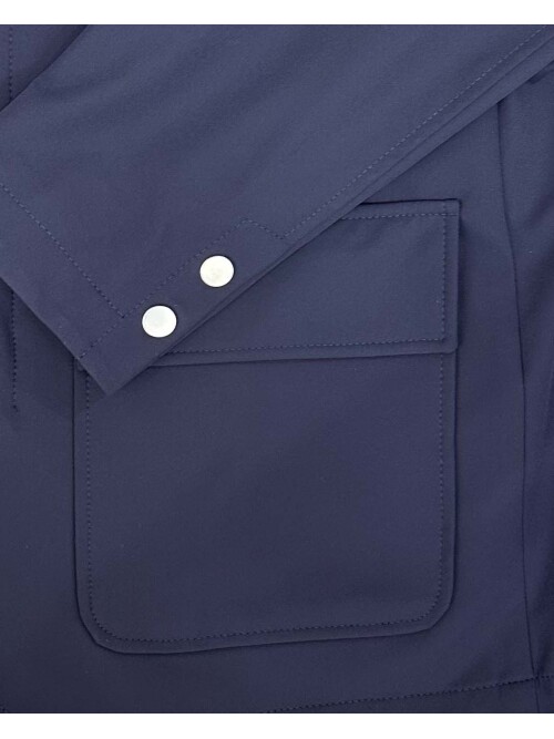 SUIT SARTORIA DARK BLUE SPORTS SUIT 2001/56