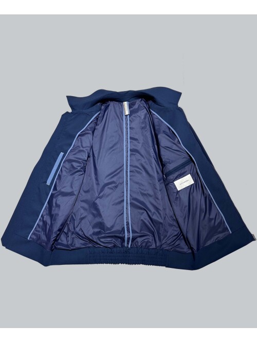 SUIT SARTORIA DARK BLUE SPORTS SUIT 2001/62