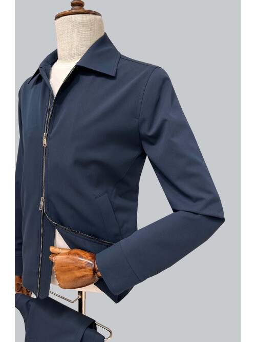 SUIT SARTORIA DARK BLUE SPORTS SUIT 2001/62