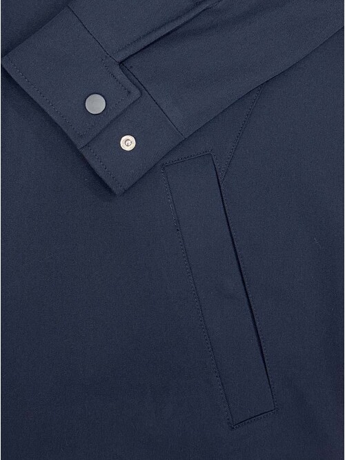 SUIT SARTORIA DARK BLUE SPORTS SUIT 2001/62