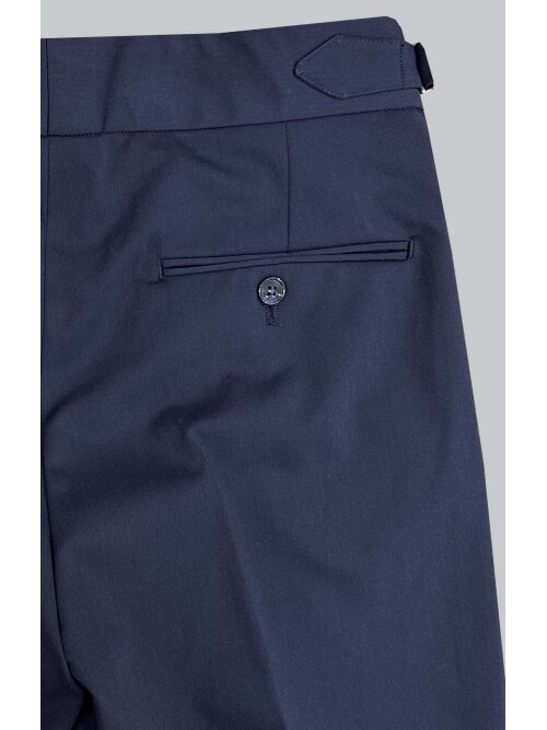 SUIT SARTORIA NAVY PANTS 1125