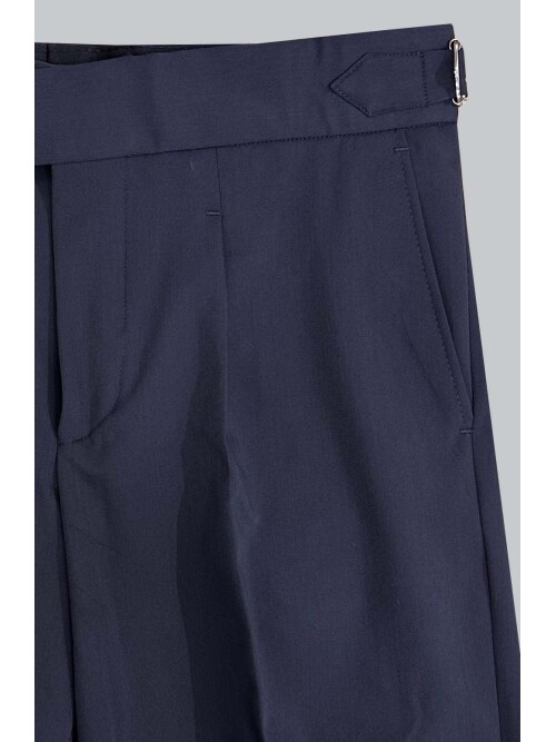 SUIT SARTORIA NAVY PANTS 1125