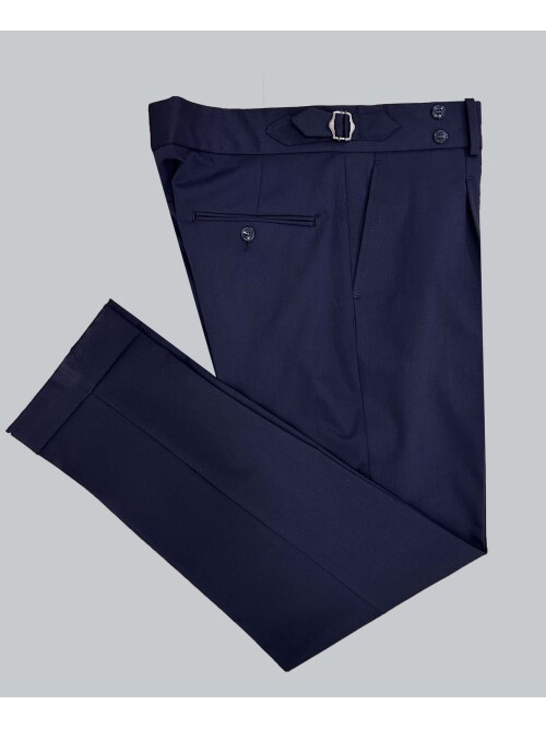 SUIT SARTORIA NAVY PANTS 1125