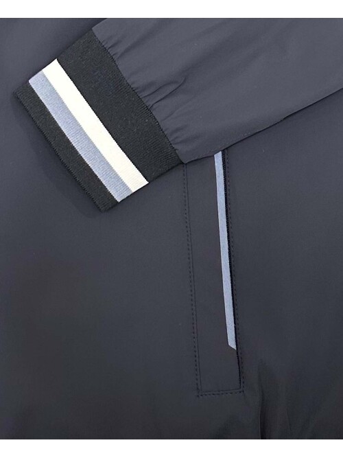 SUIT SARTORIA LACİVERT YAZLIK MONT 8503