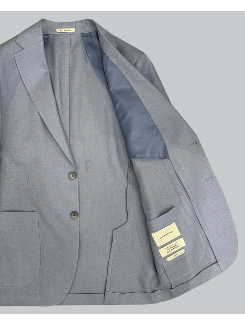 SUIT SARTORIA MAVİ KETEN TAKIM 2000/73