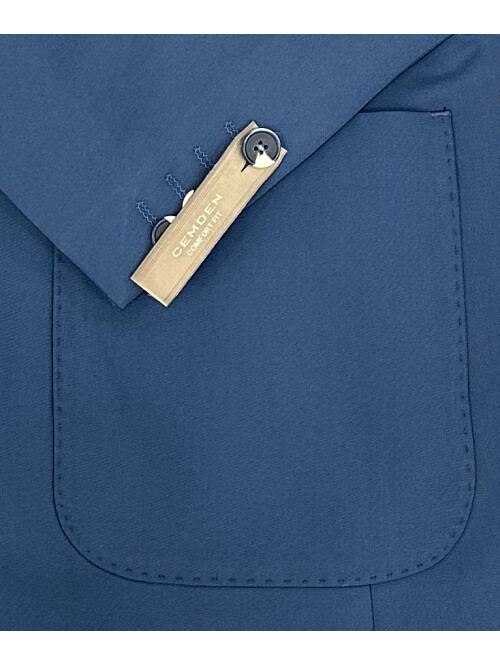 SUIT SARTORIA BLUE SUIT 2000/42