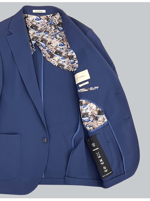 SUIT SARTORIA MAVİ PERFORMANS TAKIM 2495