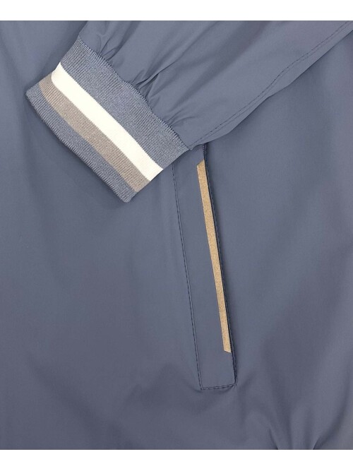 SUIT SARTORIA MAVİ YAZLIK MONT 8503