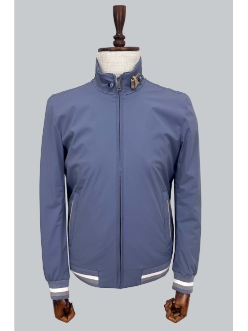 SUIT SARTORIA MAVİ YAZLIK MONT 8503