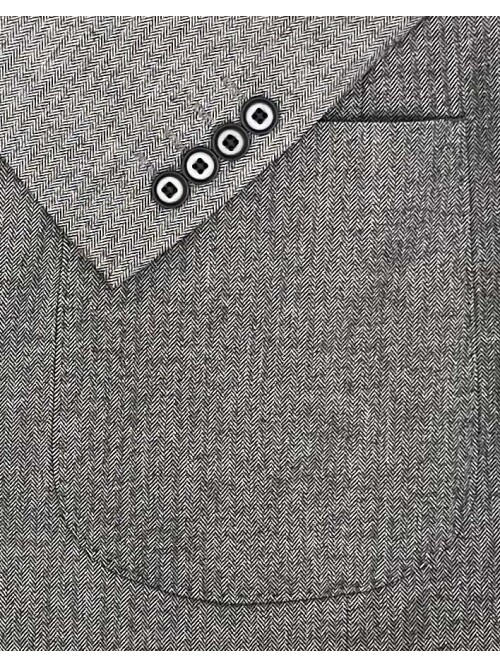 SUIT SARTORIA SİYAH CEKET 4552