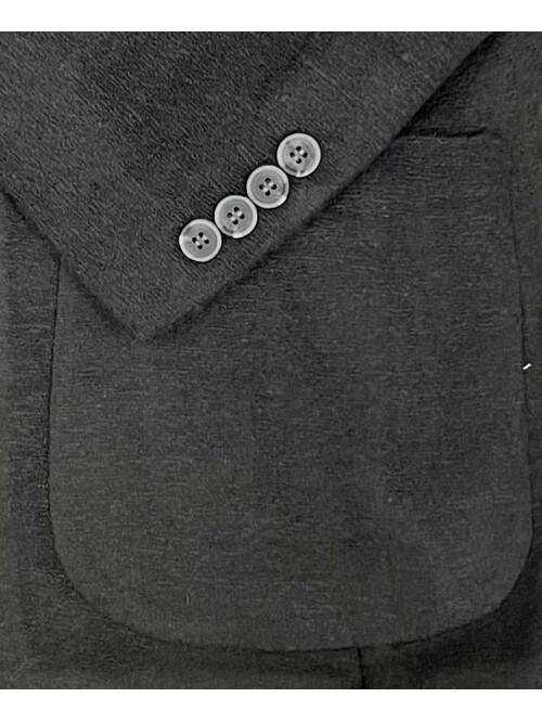 SUIT SARTORIA SİYAH CEKET 4566