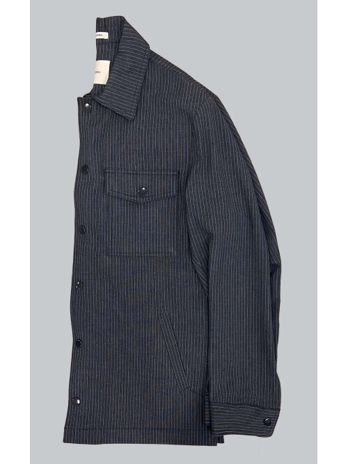 SUIT SARTORIA BLACK SPORT SUIT 2787