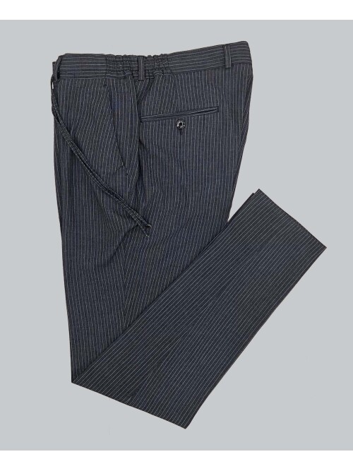 SUIT SARTORIA BLACK SPORT SUIT 2787