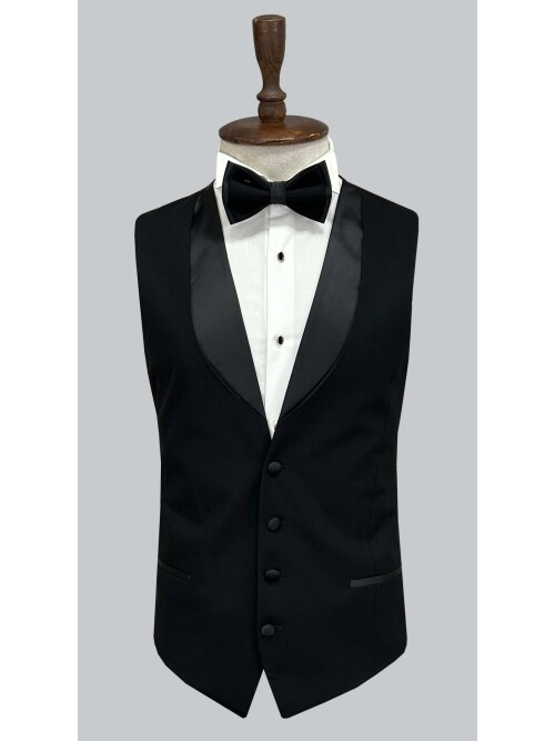 SUIT SARTORIA PEAK LAPEL TUXEDO 5037