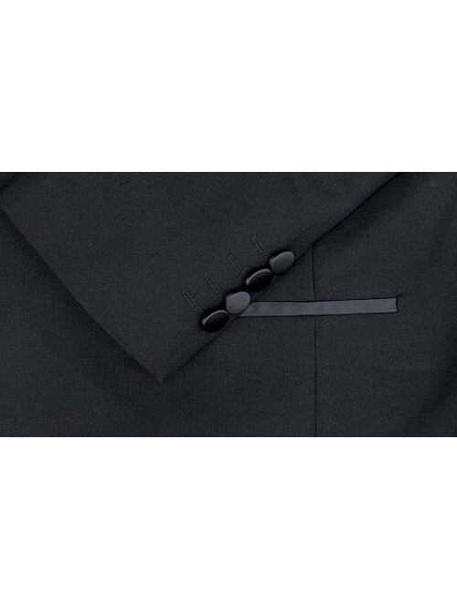 SUIT SARTORIA PEAK LAPEL TUXEDO 5037