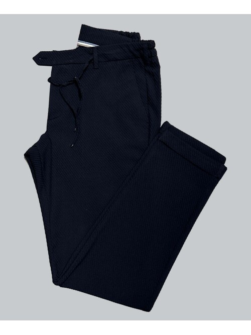 SUIT SARTORIA BLACK SPORTS SUIT 2000/89