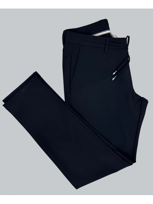 SUIT SARTORIA BLACK SPORTS SUIT 2001/56