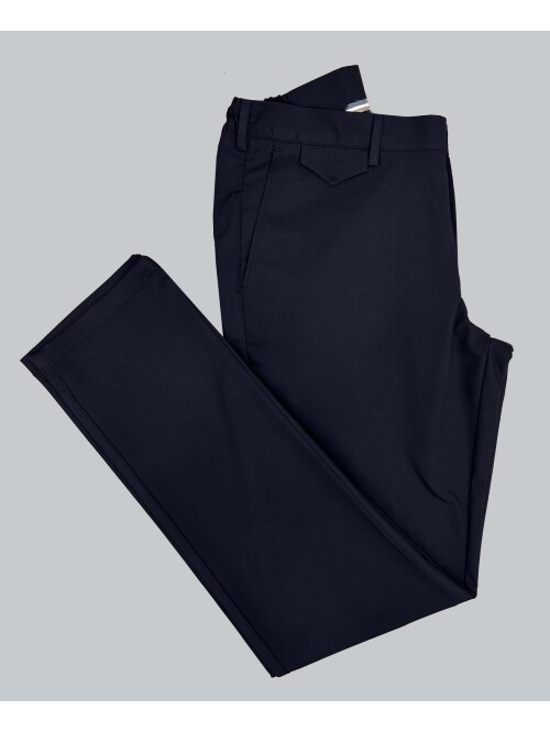 SUIT SARTORIA BLACK SPORTS SUIT 2001/62