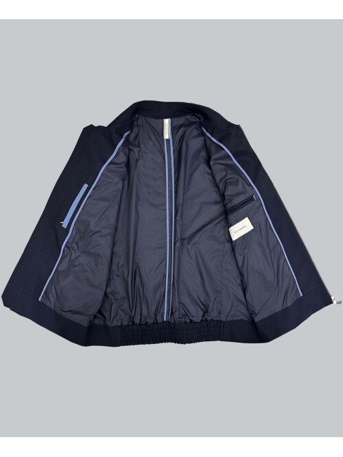 SUIT SARTORIA BLACK SPORTS SUIT 2001/62