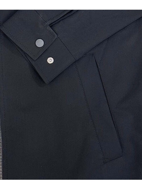 SUIT SARTORIA BLACK SPORTS SUIT 2001/62