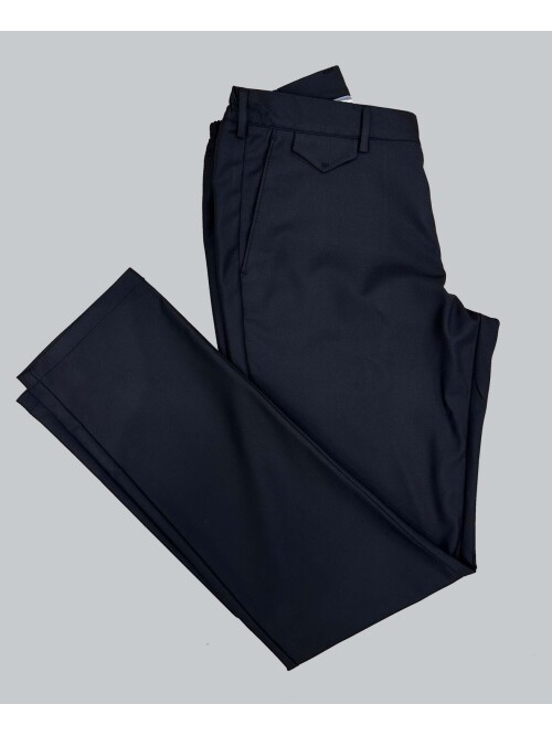 SUIT SARTORIA BLACK SPORTS SUIT 2001/62