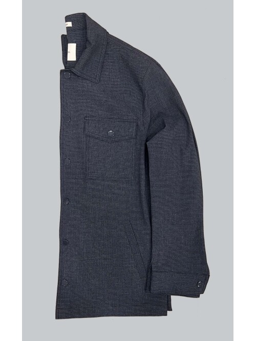 SUIT SARTORIA BLACK SPORT SUIT 2787