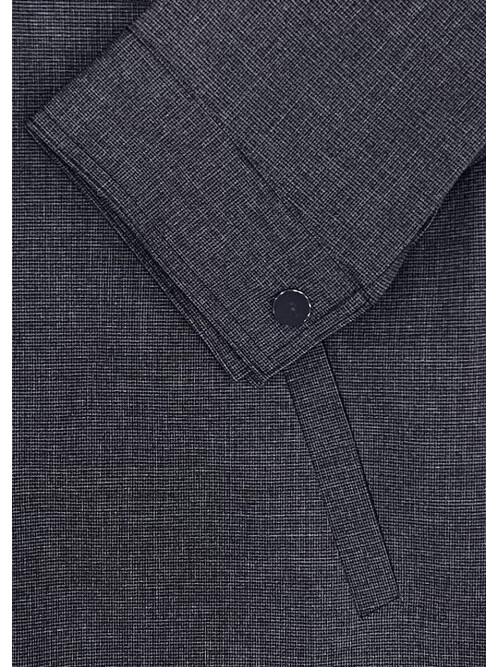 SUIT SARTORIA BLACK SPORT SUIT 2787