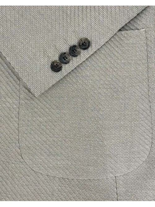 SUIT SARTORIA AÇIK KAHVERENGİ CEKET 4610