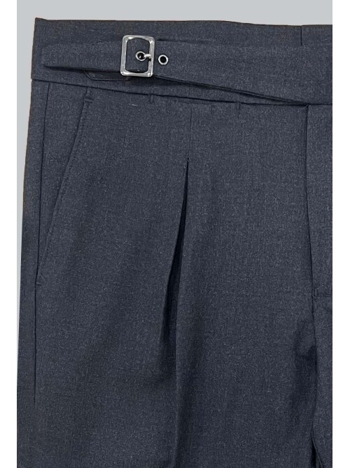 SUIT SARTORIA TOKALI FÜME PANTOLON 1151