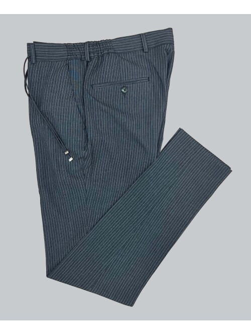 SUIT SARTORIA GREEN SPORT SUIT 2787