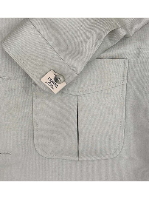 SUIT SARTORIA AÇIK YEŞİL KETEN SPOR TAKIM 2001/61