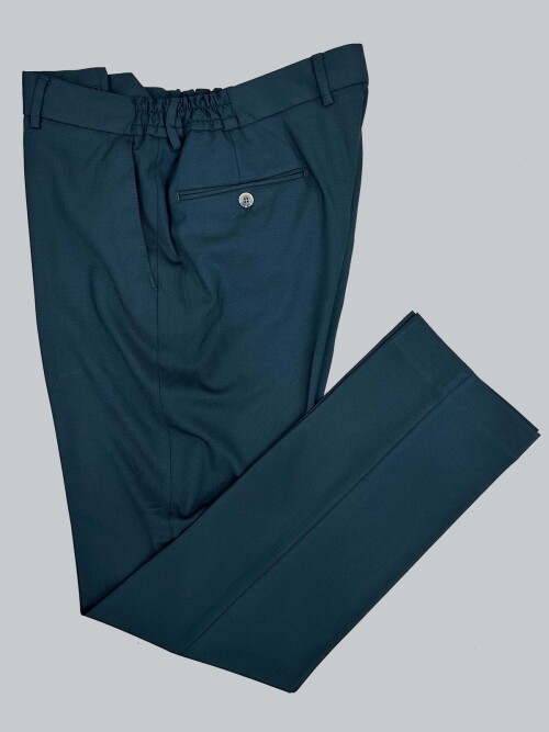 SUIT SARTORIA GREEN SPORTS SUIT 2000/99