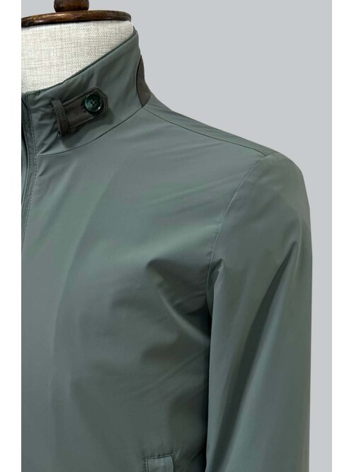 SUIT SARTORIA YEŞİL YAZLIK MONT 8503