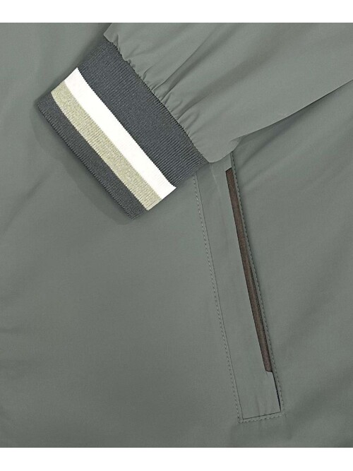 SUIT SARTORIA YEŞİL YAZLIK MONT 8503