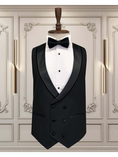 SUIT SARTORIA ŞAL YAKA DAMATLIK 5728