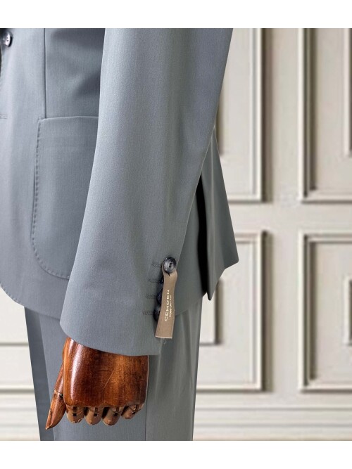 CEMDEN AÇIK MAVİ TAKIM ELBİSE 2001/26