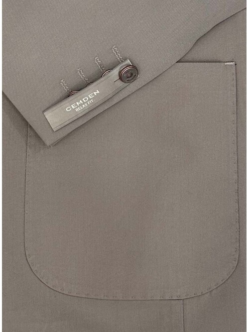 CEMDEN BROWN JACKET 4629