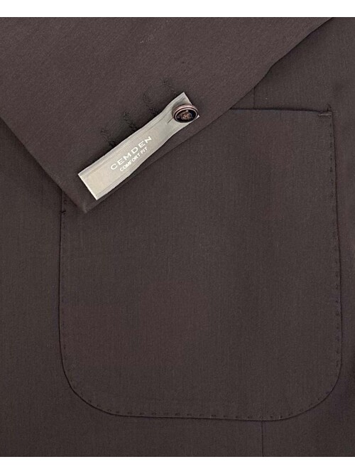 CEMDEN KAHVERENGİ CEKET 4629